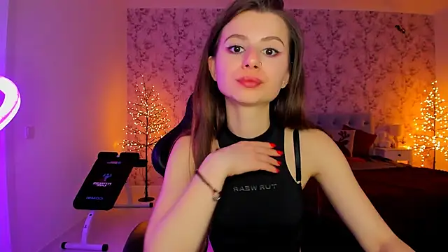 Hot Molly5 online show from 21, 2, 2026