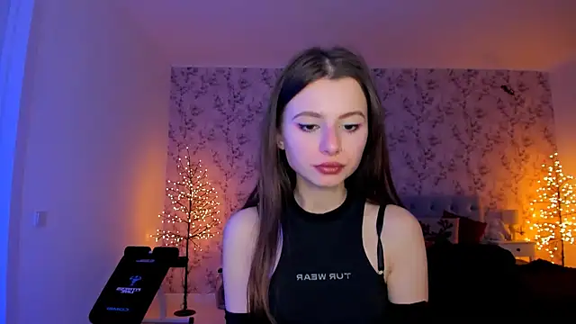 Hot Molly5 online show from 21, 2, 2026