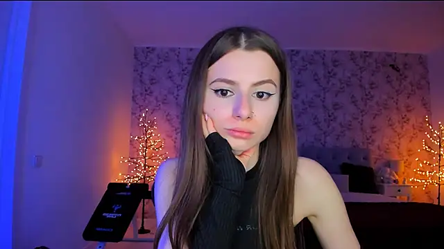 Hot Molly5 online show from 15, 5, 2026