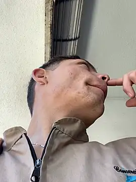 santiObrero online show from 17, 1, 2026