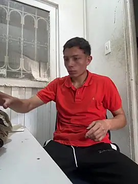 santiObrero online show from 20, 5, 2026