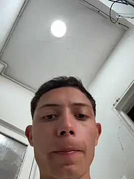 santiObrero online show from 27, 6, 2026