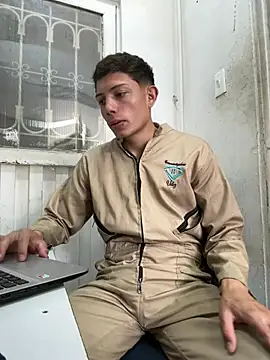 santiObrero online show from 18, 7, 2026