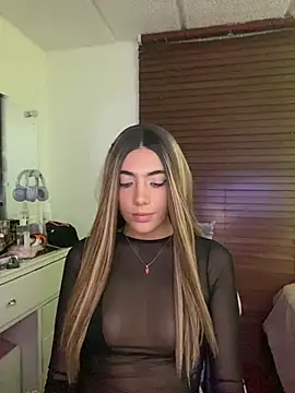 Ladycandy26 online show from 1, 2, 2026