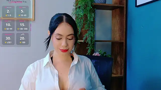 Sienna-Gold online show from 10, 2, 2026