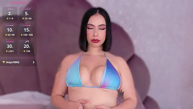 Sienna-Gold online show from 8, 5, 2026