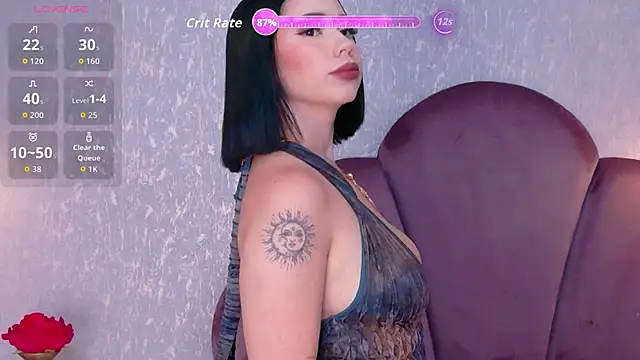 Sienna-Gold online show from 27, 5, 2026