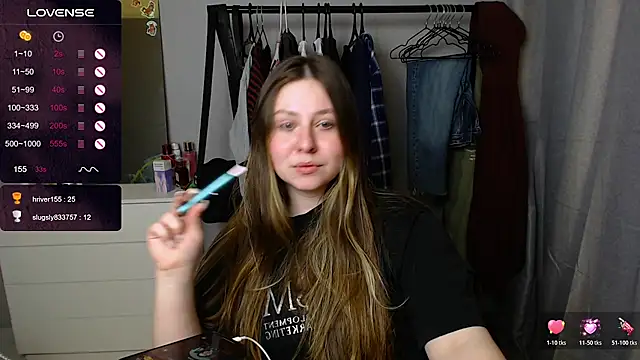 secretvic online show from 31, 1, 2026