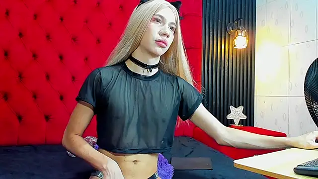 zoe rei online show from 9, 4, 2026