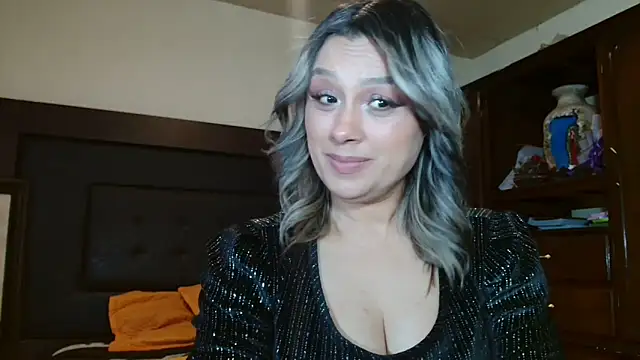 aitanalove  online show from 15, 5, 2026