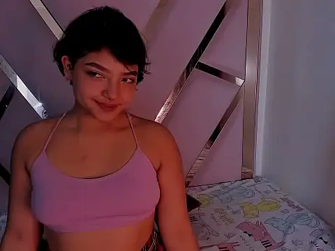 Snapshot of Saotome_And_Venus chatting on 15, 1, 2026 Saotome And Venus online show from 15, 1, 2026