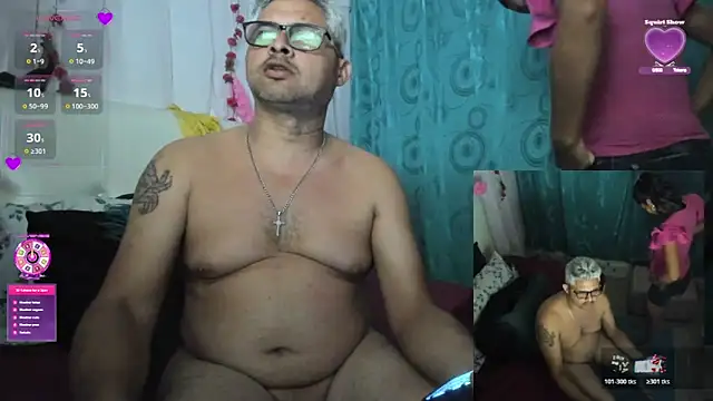 ANGELA AND BRACK online show from 22, 5, 2026