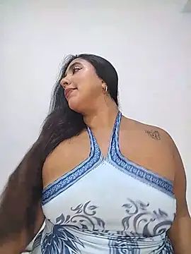 Eva Ferrari online show from 27, 5, 2026
