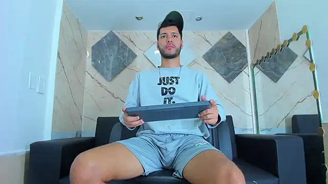 Angel Villareal online show from 1, 2, 2026