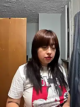 Snapshot of AriannaPenaxo chatting on 4, 2, 2026 AriannaPenaxo online show from 4, 2, 2026