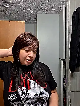 Snapshot of AriannaPenaxo chatting on 8, 2, 2026 AriannaPenaxo online show from 8, 2, 2026