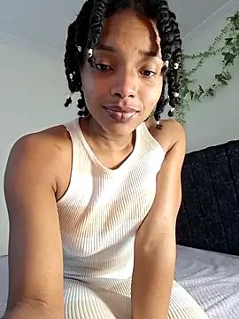 Ebony love07 online show from 20, 3, 2026