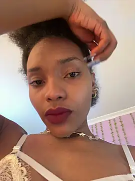 Ebony love07 online show from 22, 5, 2026