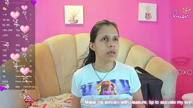 mitzukywinteer online show from 14, 2, 2026