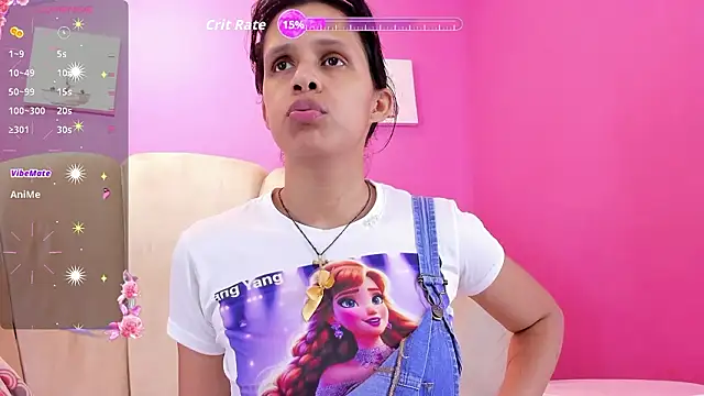 mitzukywinteer online show from 16, 3, 2026