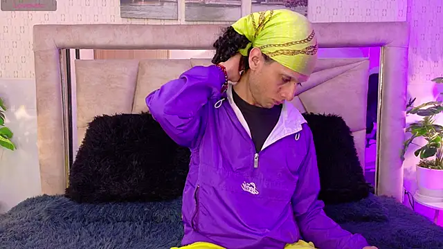 4L3JX online show from 20, 2, 2026