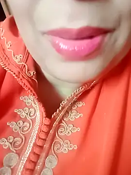 Naughty-Yousra online show from 15, 5, 2026