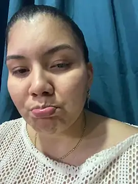 Helena-Paola online show from 13, 3, 2026