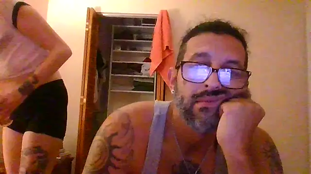 Tattoos77 online show from 7, 6, 2026