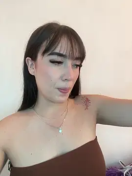 Melody rousse   online show from 3, 3, 2026