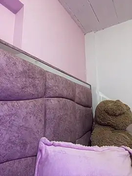 Melody rousse   online show from 17, 4, 2026