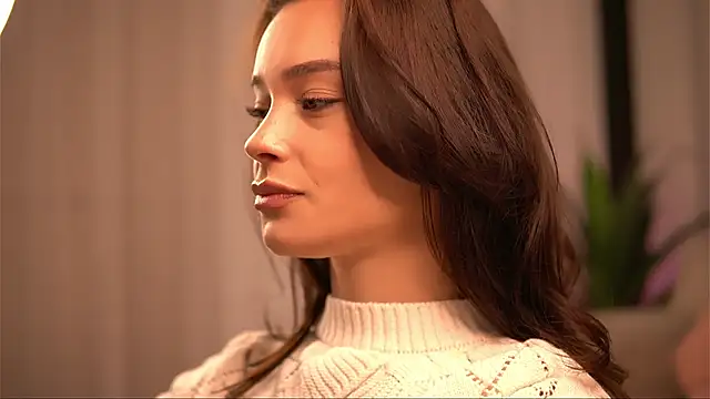 SweetRossie online show from 3, 2, 2026