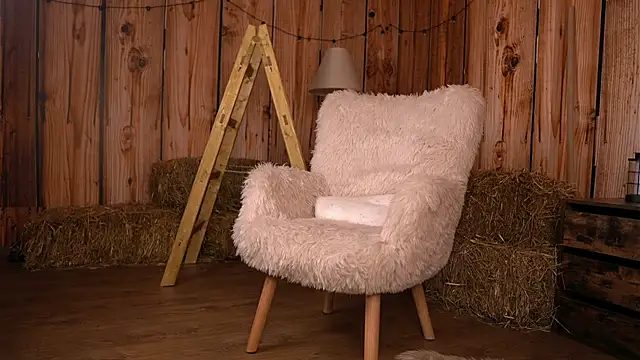 SweetRossie online show from 5, 3, 2026