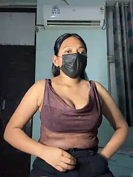 RadhikaHotty online show from 27, 3, 2026