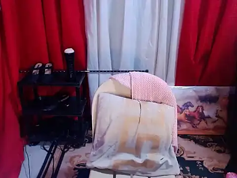 ExoticBigcockQueen online show from 9, 7, 2026
