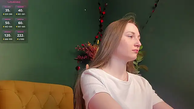 baby annn online show from 29, 3, 2026