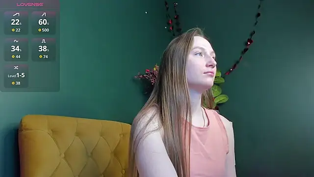 baby annn online show from 6, 5, 2026
