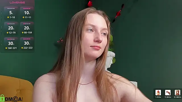 baby annn online show from 12, 6, 2026