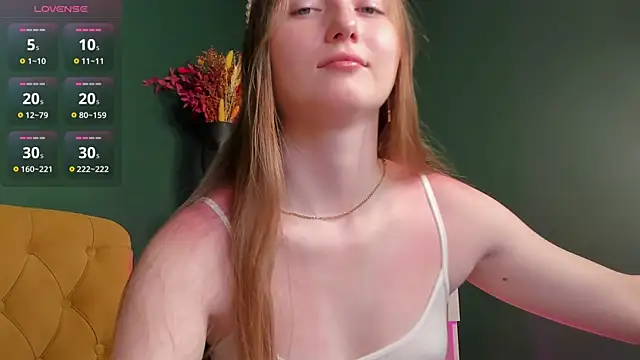 baby annn online show from 8, 7, 2026