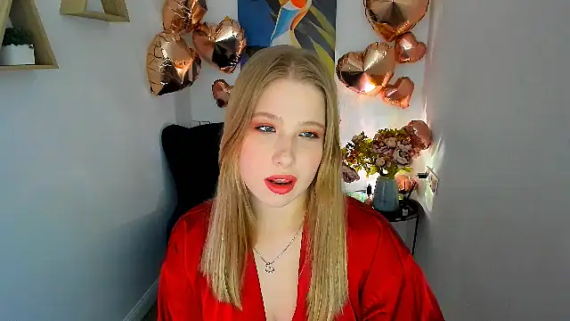 SweetDaylight online show from 2, 2, 2026