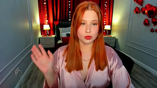 SweetDaylight online show from 23, 2, 2026