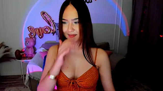 Snapshot of GlowMe chatting on 20, 2, 2026 GlowMe online show from 20, 2, 2026