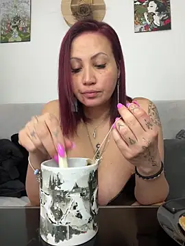 Snapshot of candyalice7 chatting on 24, 2, 2026 candyalice7 online show from 24, 2, 2026