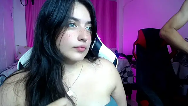 Snapshot of sonic_jess07 chatting on 15, 5, 2026 sonic jess07 online show from 15, 5, 2026