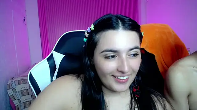Snapshot of sonic_jess07 chatting on 27, 5, 2026 sonic jess07 online show from 27, 5, 2026