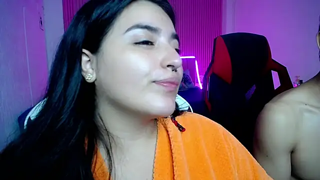 Snapshot of sonic_jess07 chatting on 31, 5, 2026 sonic jess07 online show from 31, 5, 2026