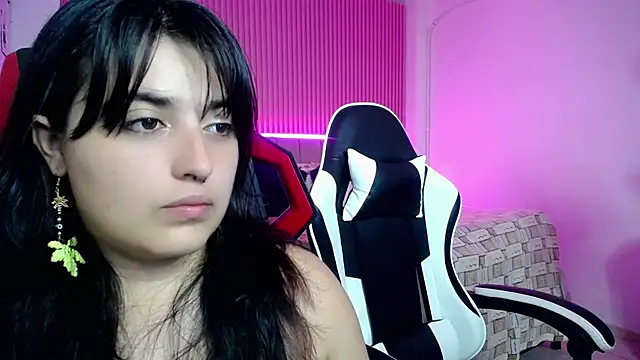 Snapshot of sonic_jess07 chatting on 18, 7, 2026 sonic jess07 online show from 18, 7, 2026