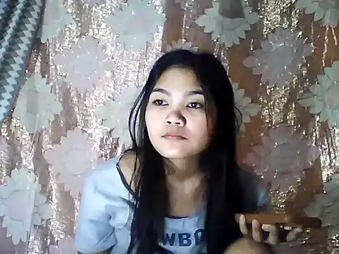 PinaySkinnyJust18 online show from 23, 3, 2026