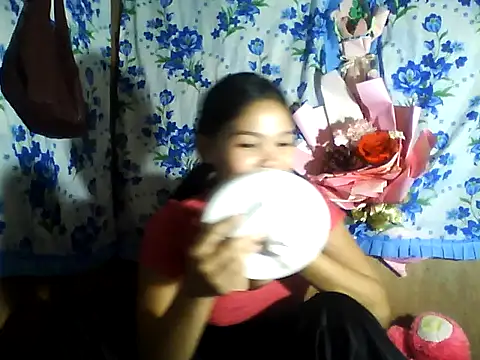 PinaySkinnyJust18 online show from 25, 5, 2026