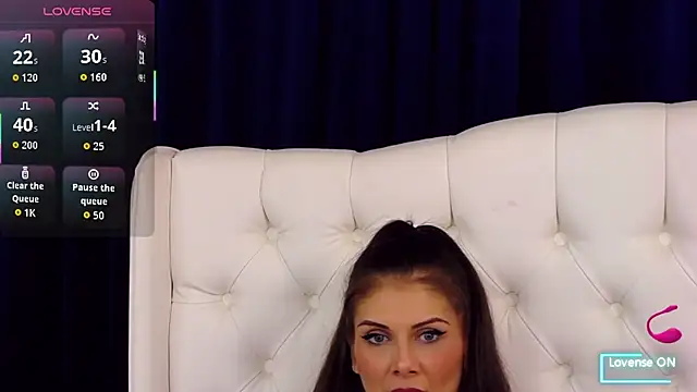 Snapshot of AliciaKitty chatting on 10, 2, 2026 AliciaKitty online show from 10, 2, 2026