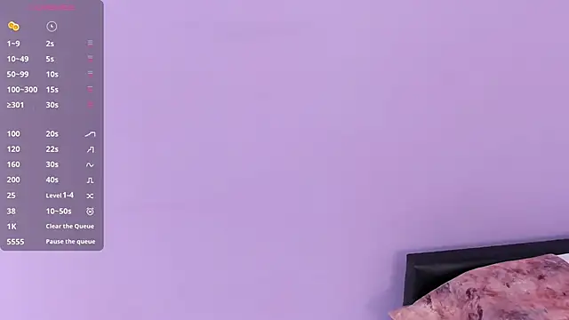 annarosse  online show from 28, 2, 2026